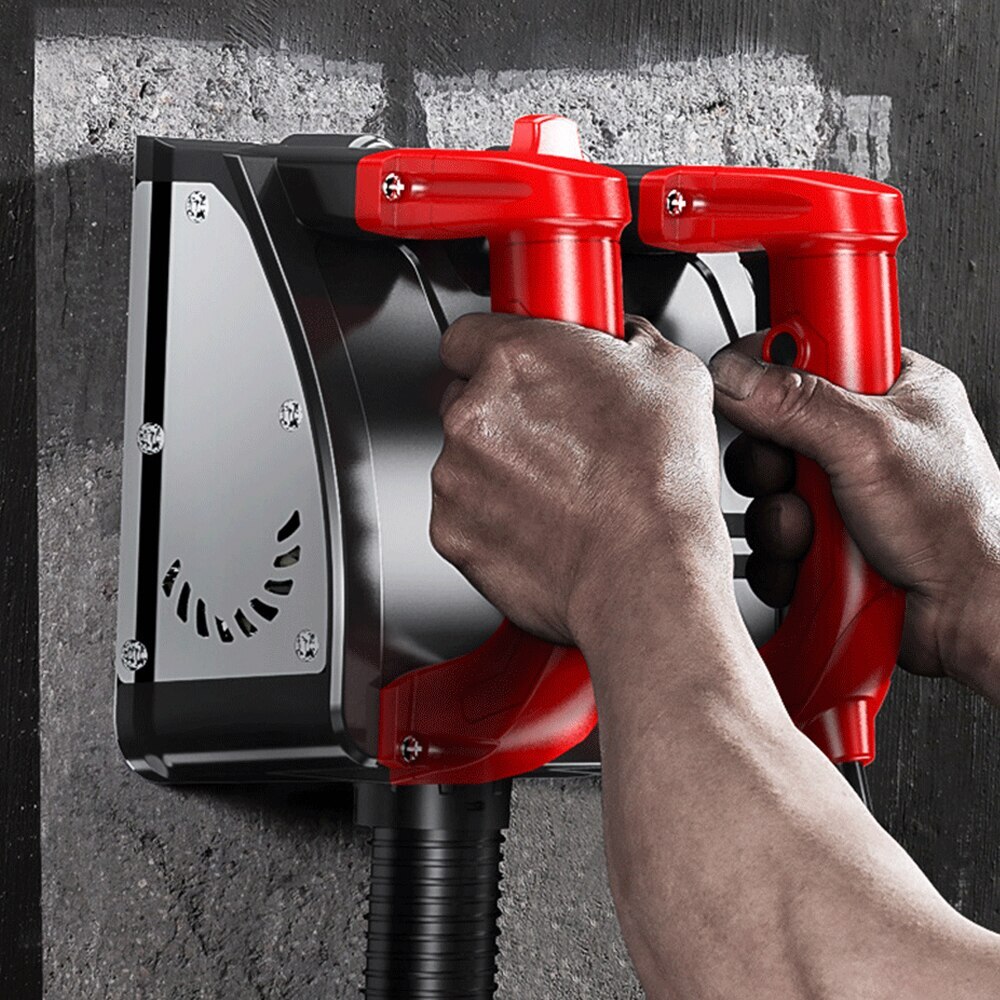 Power Tools For Construction - 建設工具 ビルディング用 1200W 電動ハンドプレーナー 幅広純銅モーター 高効率