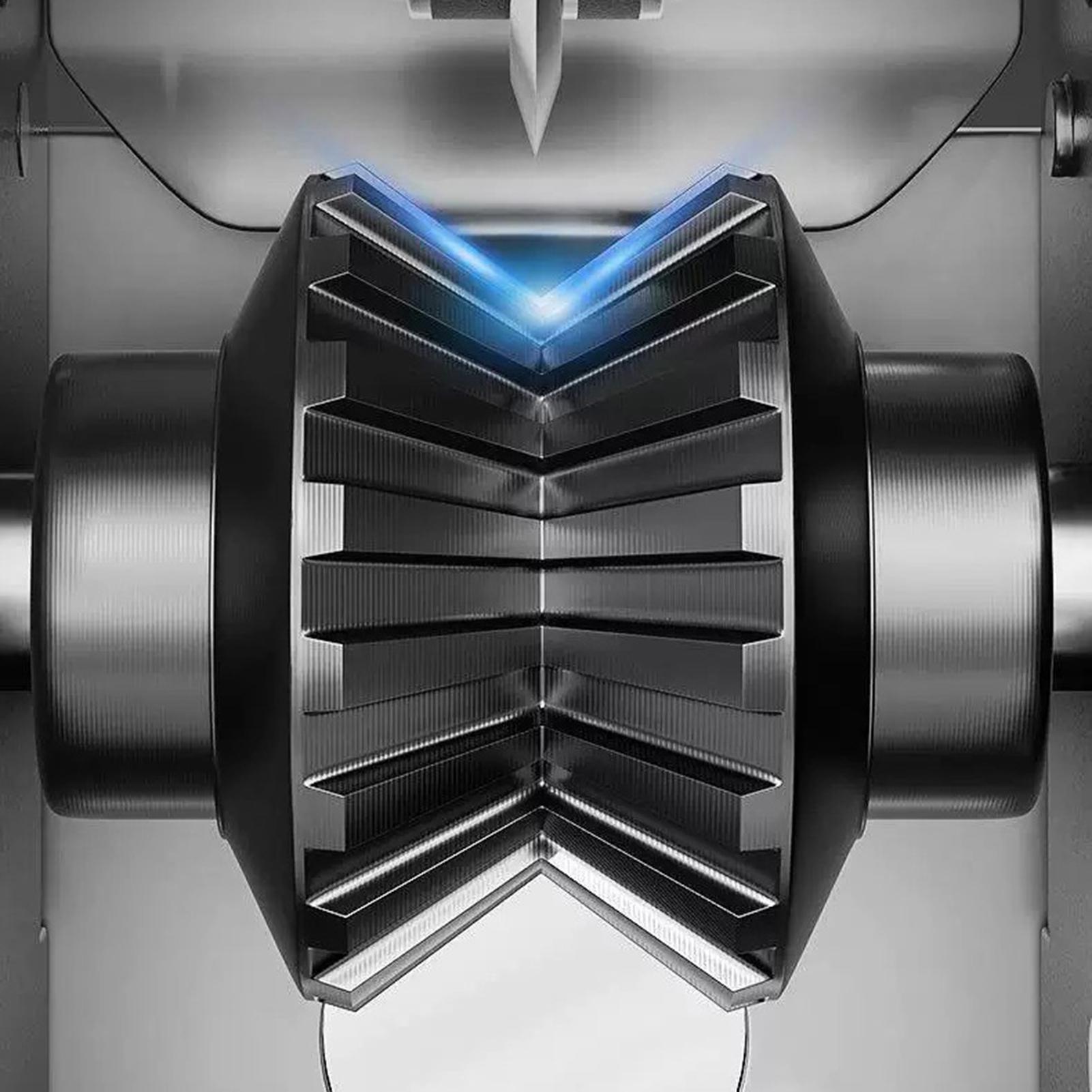 Power Tools Portable - ワイヤーストリッピングマシン多機能精密ポータブルドリル式ワイヤーストリッパーツールケーブルカッター産業用家庭用ガレージ用