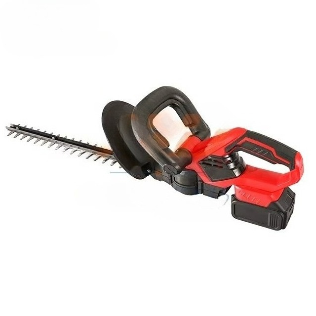 Power Tools Garden - 高品質リチウム電動工具 ガーデン電動ヘッジトリマー 18Vコードレス多機能リチウムパワーヘッジトリマー