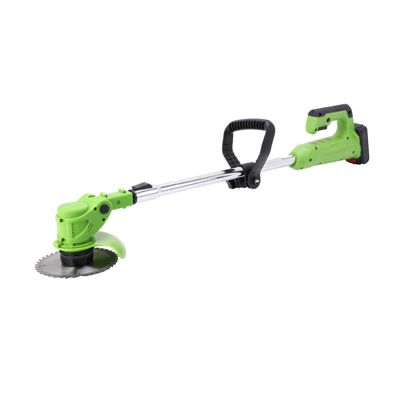 Power Tools Garden - ハイパワー充電式リチウムコードレス電動草刈り機、庭木剪定ツール、工場用芝刈り機、ポータブル草刈り機
