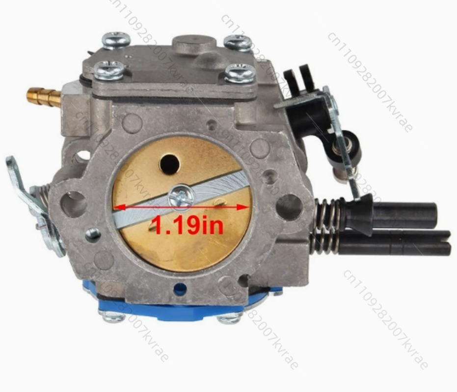 Power Tools Garden - 3120XP K1250 K1260 チェーンソーカッターキャブレター WG-8-1 WG-9-1