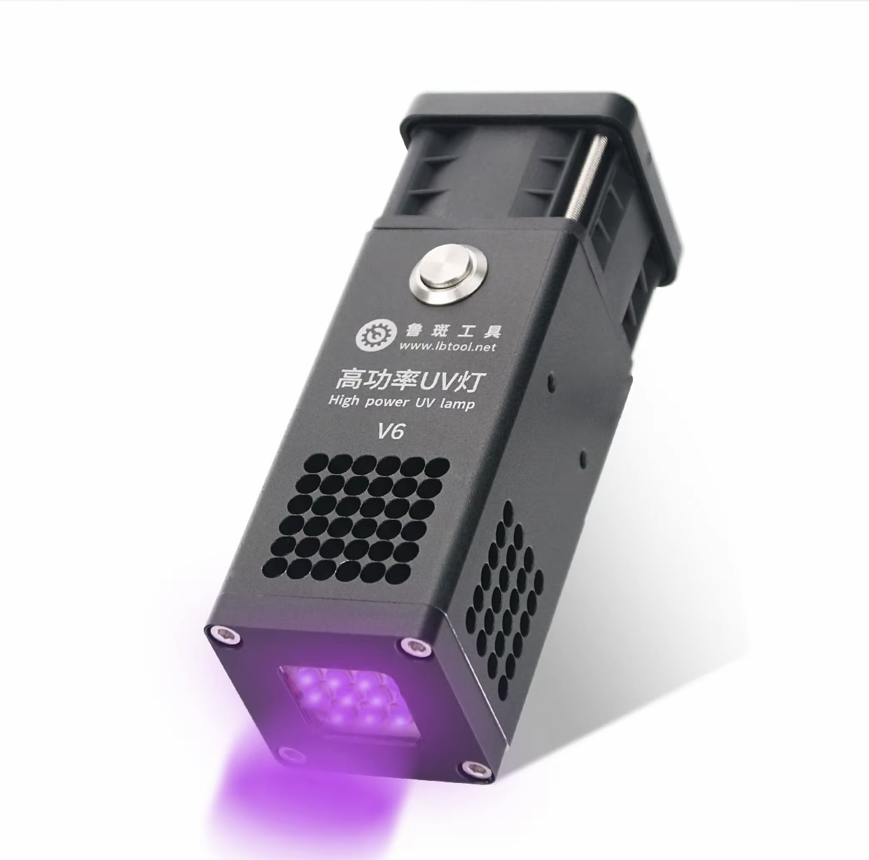 Power Tools Green - L B ハイパワーUVグリーンオイルランプ 象頭型修理レーザー修理専用グリーンオイルランプ 携帯電話マザーボード修理ツール