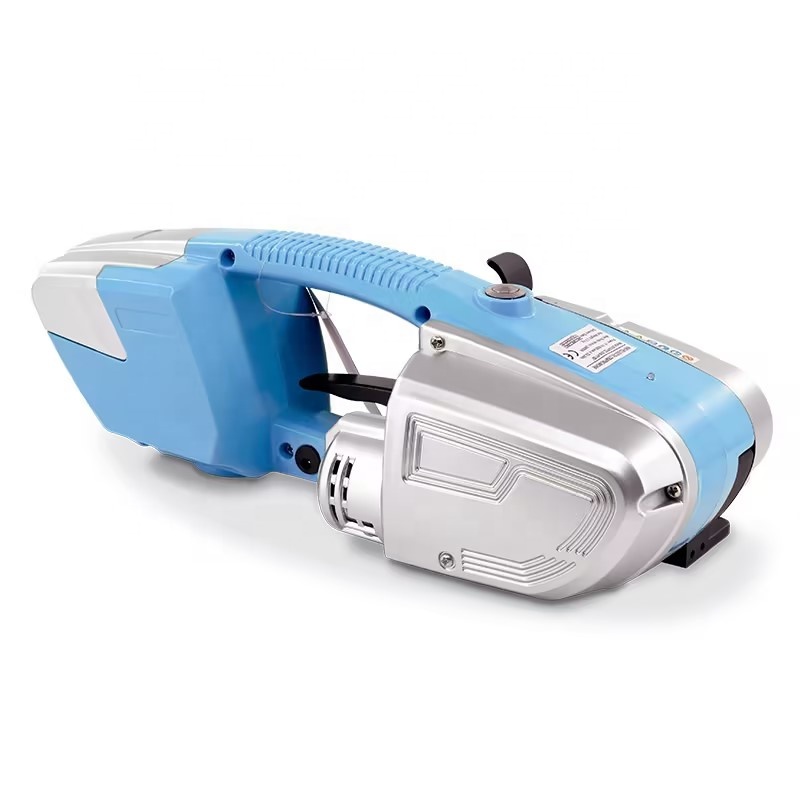 Power Tools Portable - 自動結束機 バッテリー式 工場価格 ハンドヘルド電動結束機 PP PETストラップ用