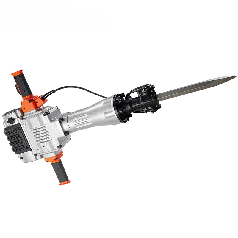 Power Tools Portable - 95A ピックハンドヘルドジャックポータブル解体ハンマーコンクリートブレーカー電動工具卸売