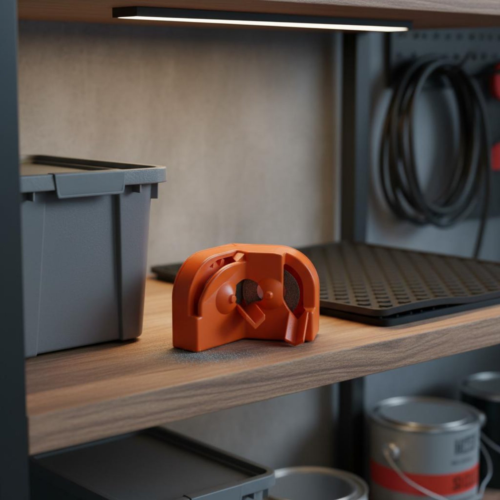 ドリルビットグラインダー 使いやすいポータブルドリルグライン - Power Tools For Construction のレビューと価格