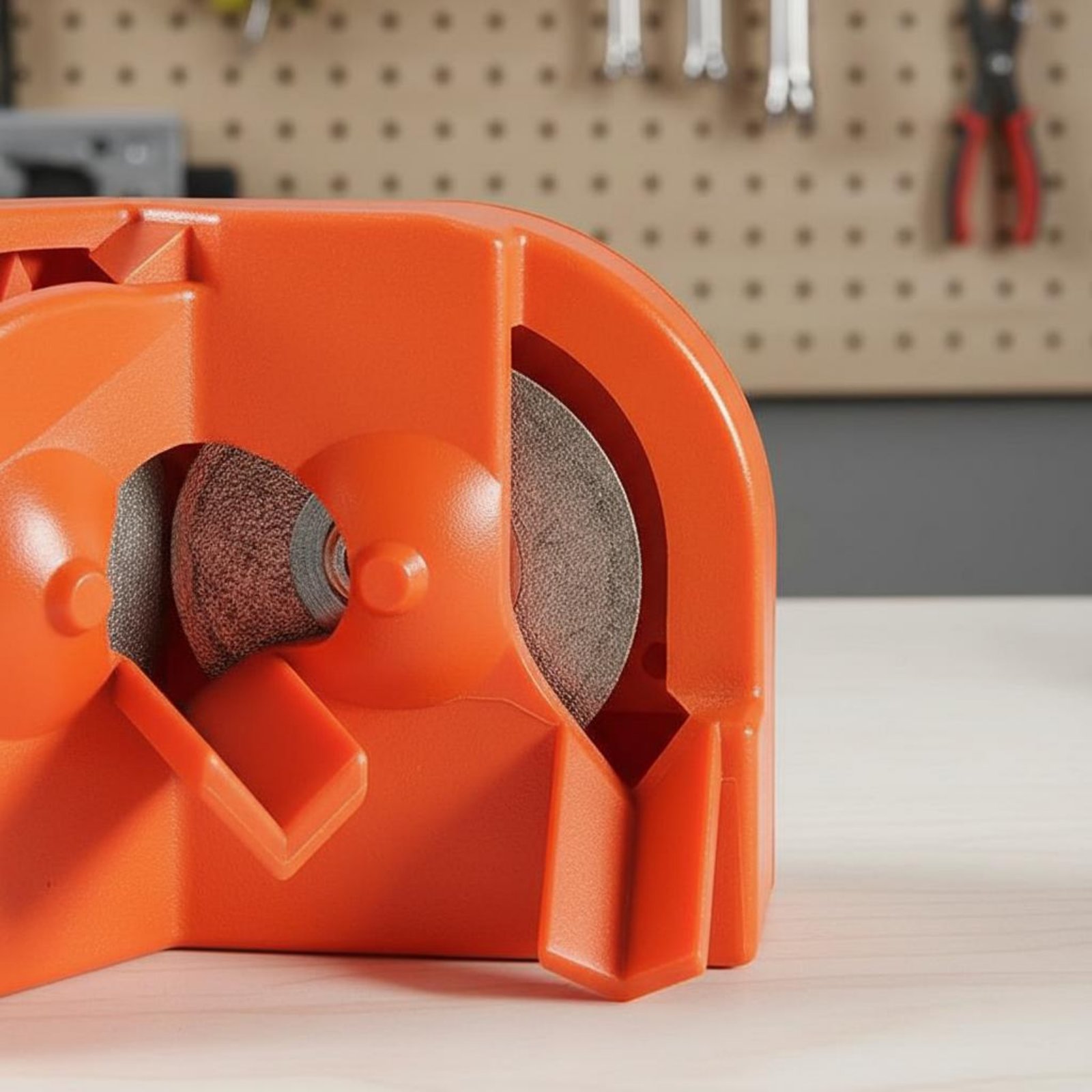 ドリルビットグラインダー 使いやすいポータブルドリルグライン - Power Tools For Construction のレビューと価格