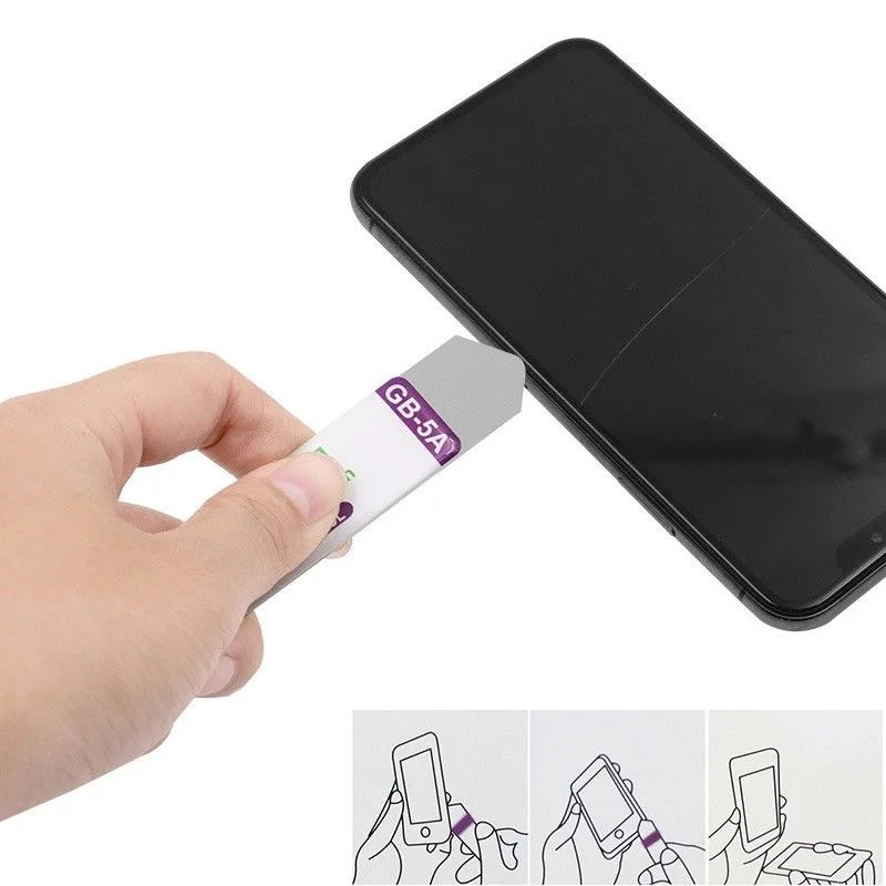 1-6 個の金属製フラットソフトブレードバールこじ開け修理キ - Power Tools Portable のレビューと価格