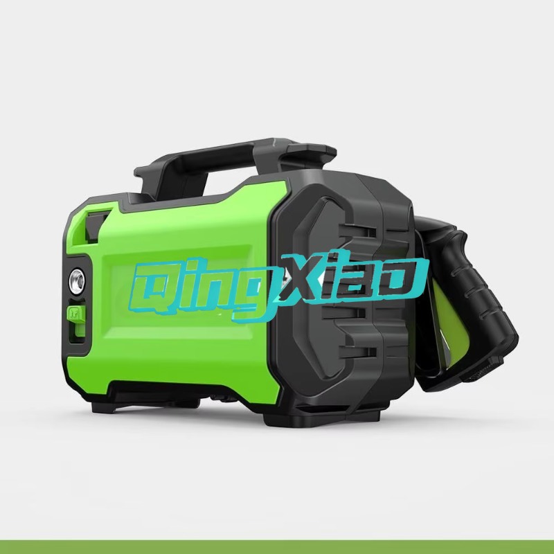 220V ハイパワー洗車機ポータブル水鉄砲ポンプ家庭用クリー - Power Tools Portable のレビューと価格