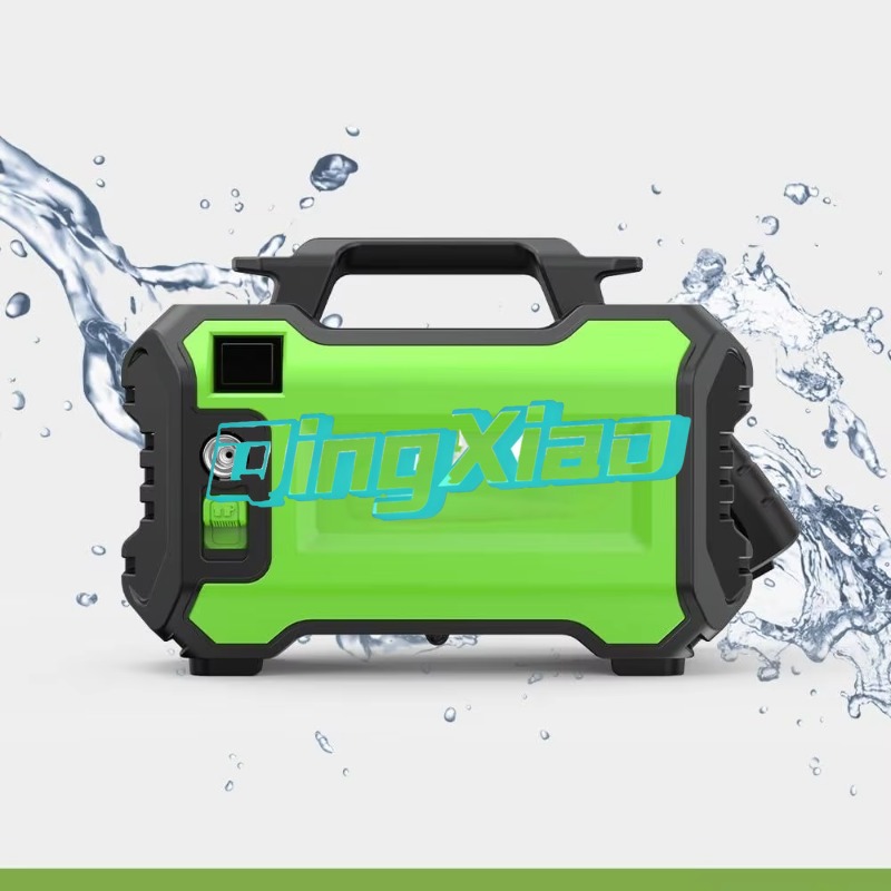 220V ハイパワー洗車機ポータブル水鉄砲ポンプ家庭用クリー - Power Tools Portable のレビューと価格