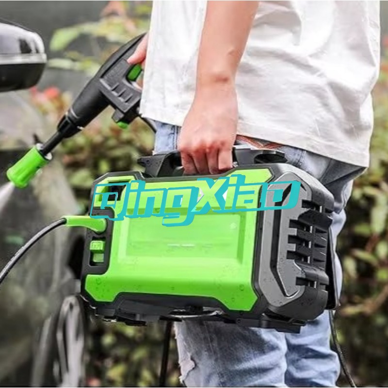 220V ハイパワー洗車機ポータブル水鉄砲ポンプ家庭用クリー - Power Tools Portable のレビューと価格
