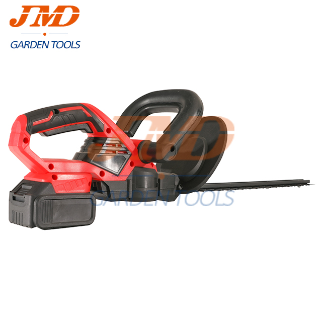 高品質リチウム電動工具 ガーデン電動ヘッジトリマー 18Vコ - Power Tools Garden のレビューと価格