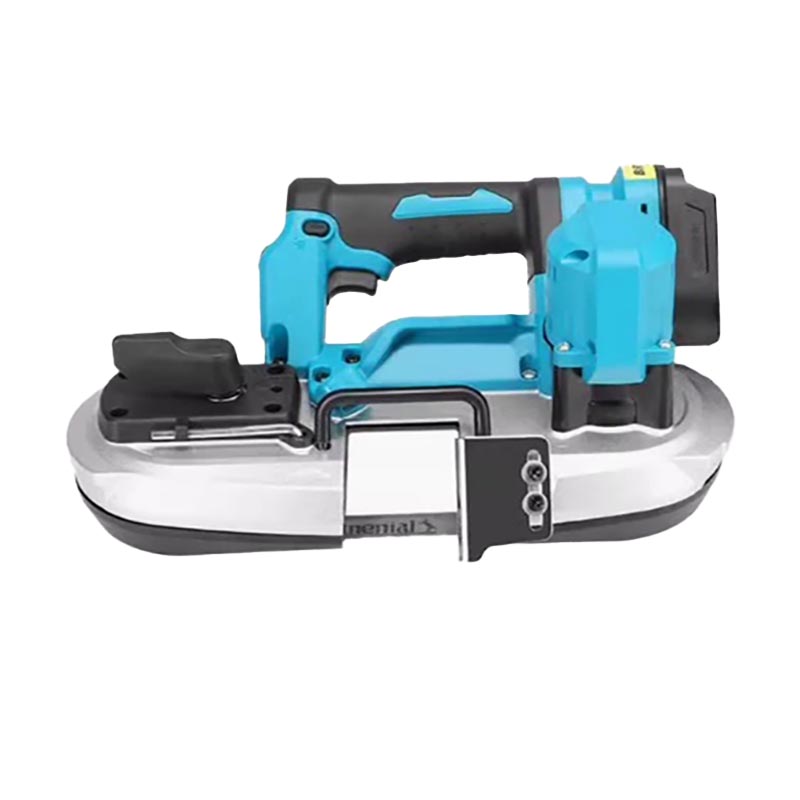 490Wポータブルブラシレスバンドソー、ワイヤレスパワーソー - Power Tools Portable のレビューと価格