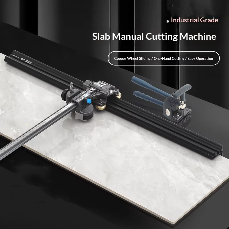 高精度T型タイルカッター、大型タイル用ポータブルトラックプッ - Tile Cutter Electric のレビューと価格