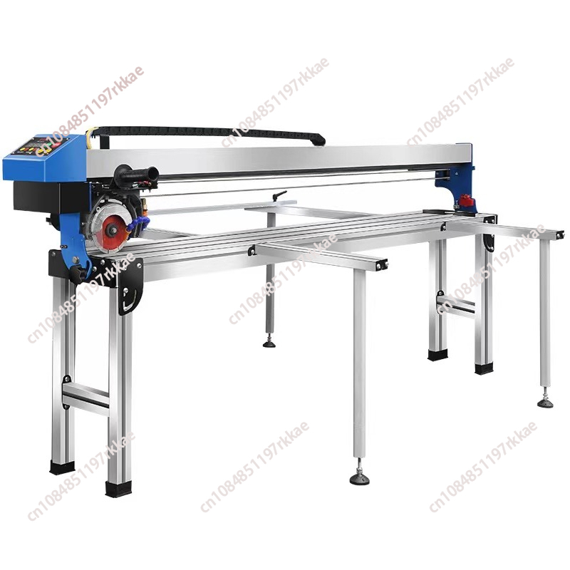3000W自動タイル切断機、深さ30mm、電動磁器用ソー、ウ - Tile Cutter Electric のレビューと価格