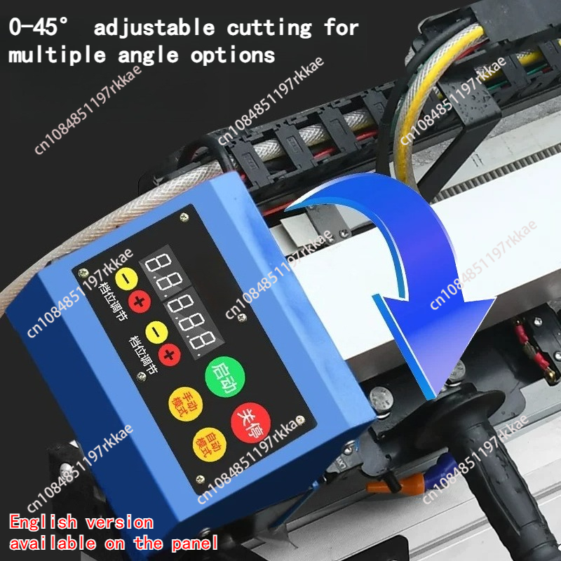 3000W自動タイル切断機、深さ30mm、電動磁器用ソー、ウ - Tile Cutter Electric のレビューと価格