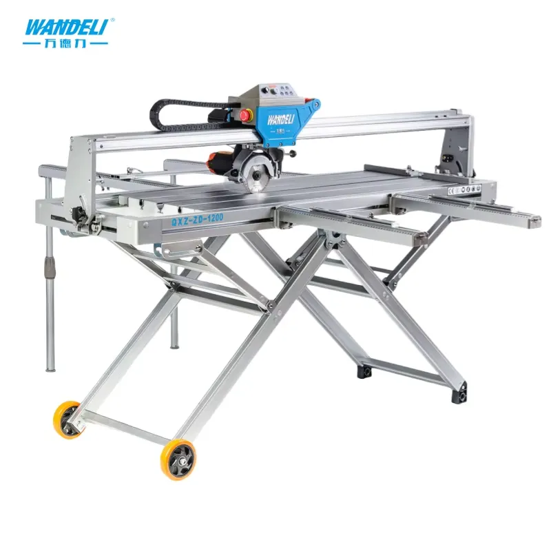 AP01 電動1200mm自動セラミックタイルカッター WA - Tile Cutter Electric のレビューと価格