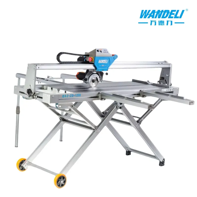 AP01 電動1200mm自動セラミックタイルカッター WA - Tile Cutter Electric のレビューと価格