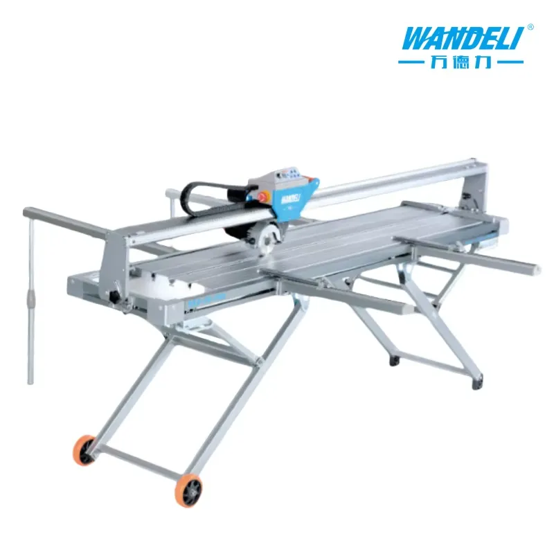 AP01 電動1200mm自動セラミックタイルカッター WA - Tile Cutter Electric のレビューと価格