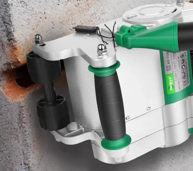 電動ウォールチェイサーマシン 1100W 25MM/35MM - Tile Cutter Electric のレビューと価格
