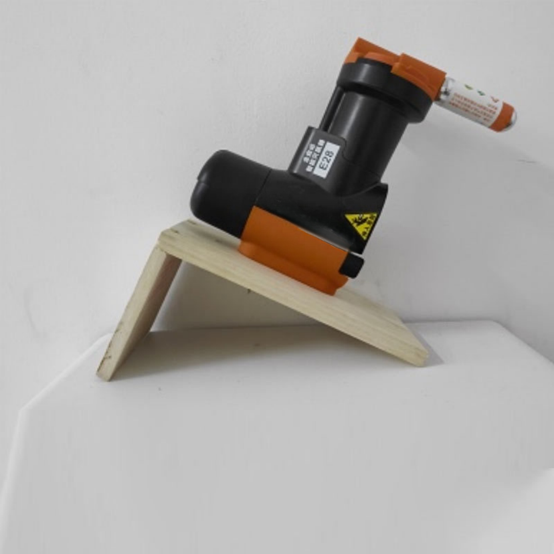 A24 CO₂駆動式ネズミ捕り器 2種類のスタイルをご用意  - Power Tools Portable のレビューと価格