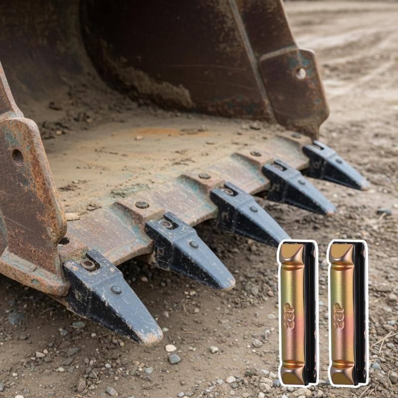 10 個バケット歯リテーナーピン交換用柔軟なピンガーデン電動 - Power Tools Garden のレビューと価格