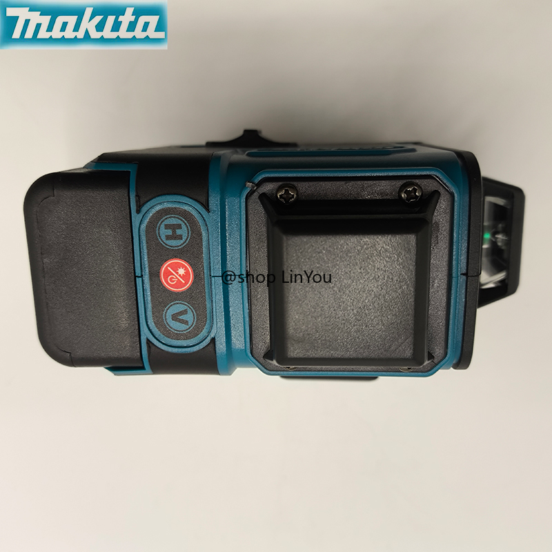 マキタ 3D-4D 16ライン高精度360 °   水平垂直 - Power Tools Green のレビューと価格