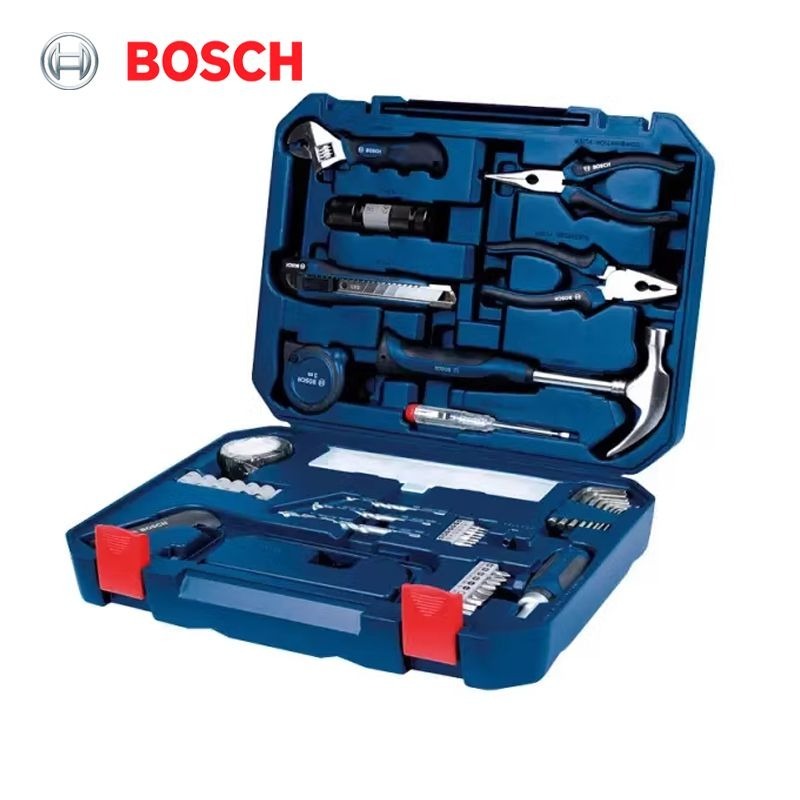 ボッシュ 2607002789 家庭用多機能ハードウェアツー - Power Tools Set のレビューと価格