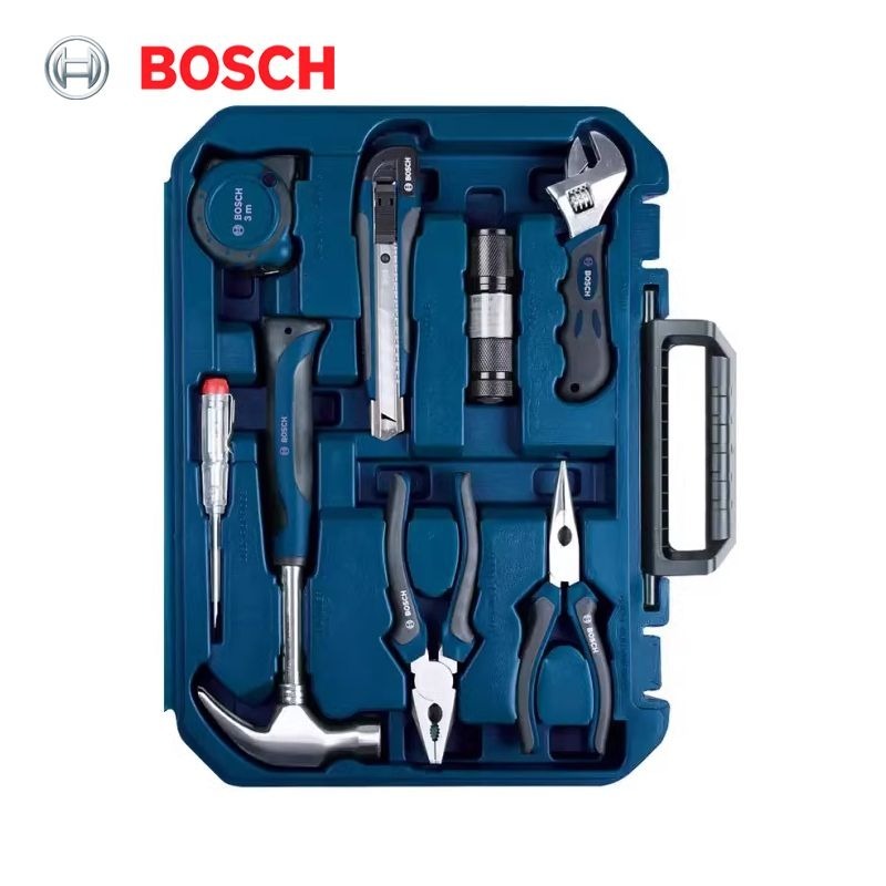 ボッシュ 2607002789 家庭用多機能ハードウェアツー - Power Tools Set のレビューと価格