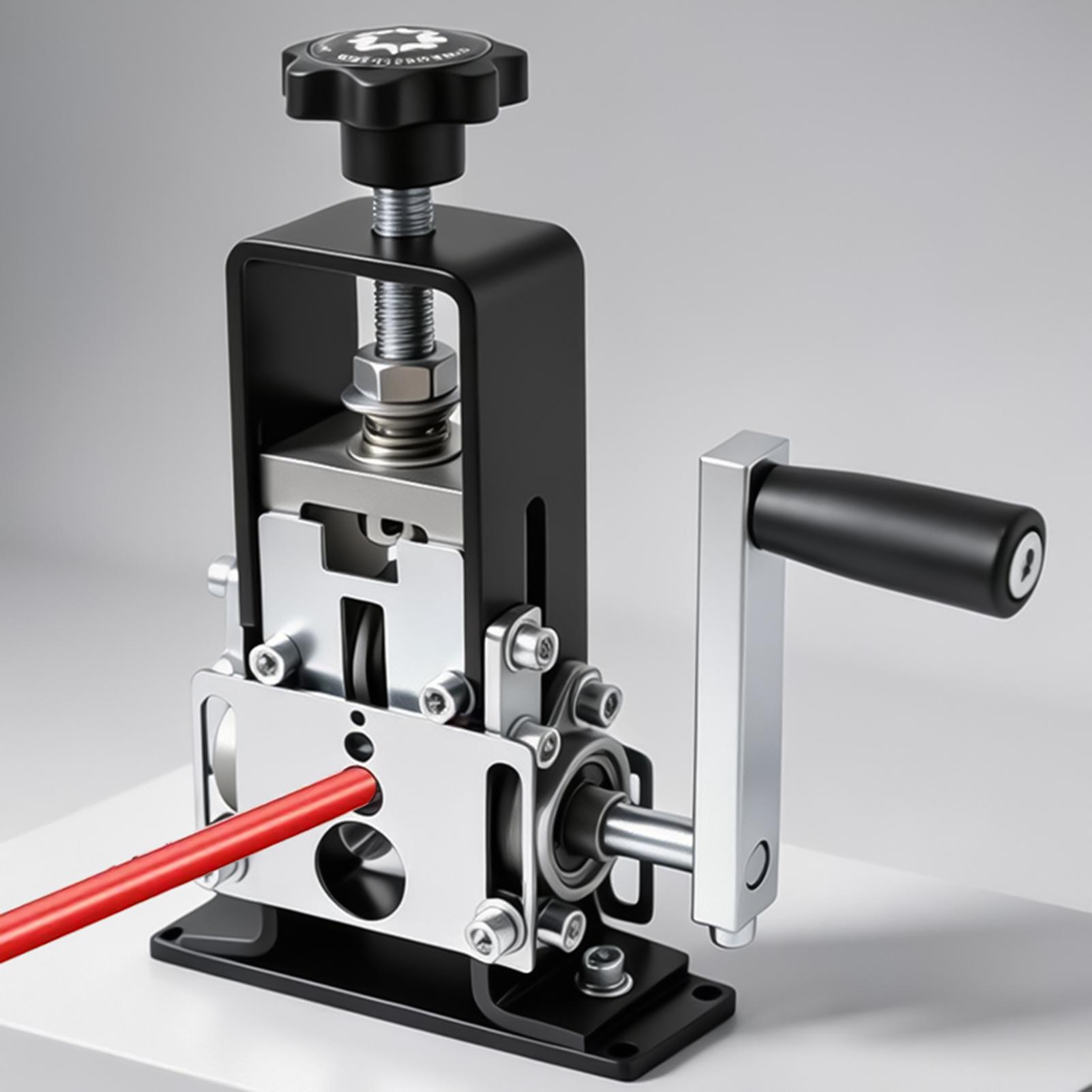 ワイヤーストリッパーマシン多機能精密ポータブルドリル式ワイヤ - Power Tools Portable のレビューと価格