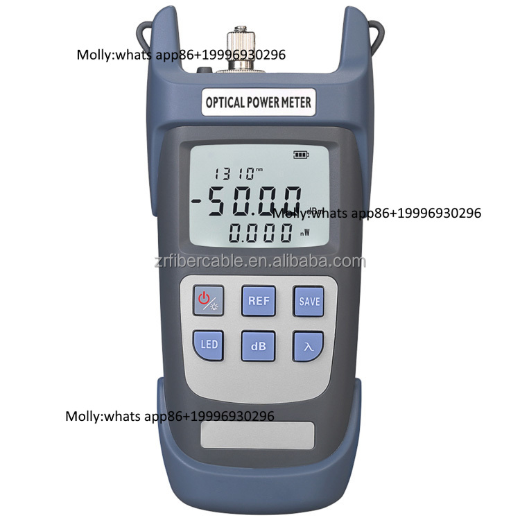新しい光ケーブルテスターツール ミニOPM ポータブルFTT - Power Tools Portable のレビューと価格