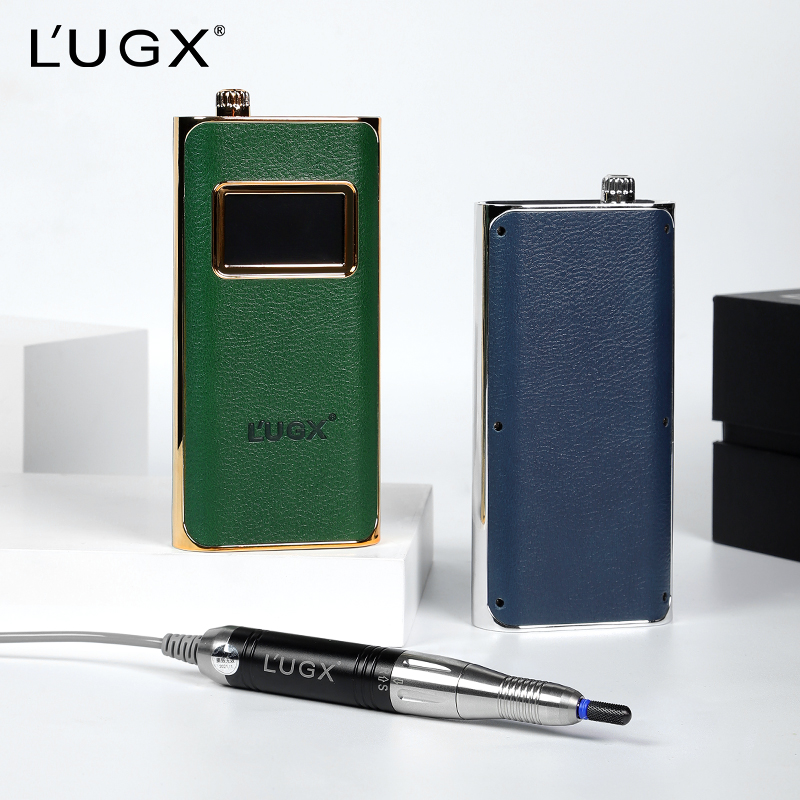 2026 LUGX 619 35000rpm マニキュアジェ - Power Tools Portable のレビューと価格