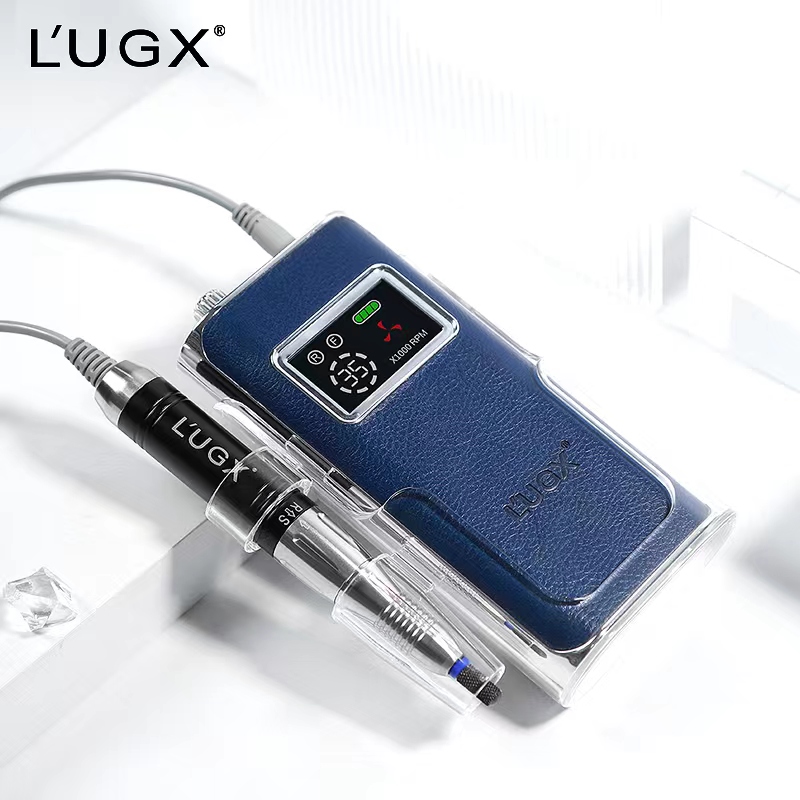 2026 LUGX 619 35000rpm マニキュアジェ - Power Tools Portable のレビューと価格