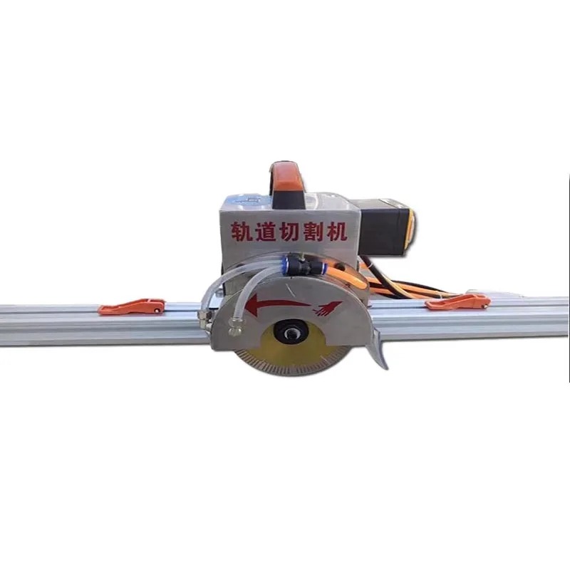 多機能電動トラックタイル切断機、ウォータージェットカッター、 - Tile Cutter Electric のレビューと価格