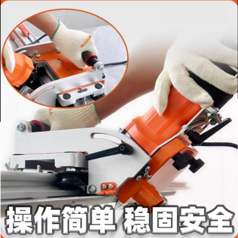 45度角度切断機 ポータブル電動ウォータージェット セラミッ - Tile Cutter Electric のレビューと価格