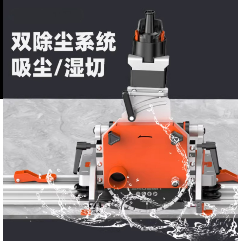 45度角度切断機 ポータブル電動ウォータージェット セラミッ - Tile Cutter Electric のレビューと価格
