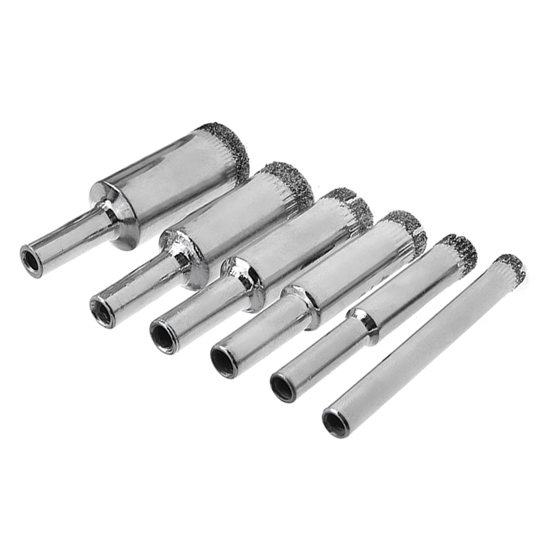 セラミック花崗岩,ガラスホール,セラミック,ドリルビット,ダ - Tile Cutter Electric のレビューと価格