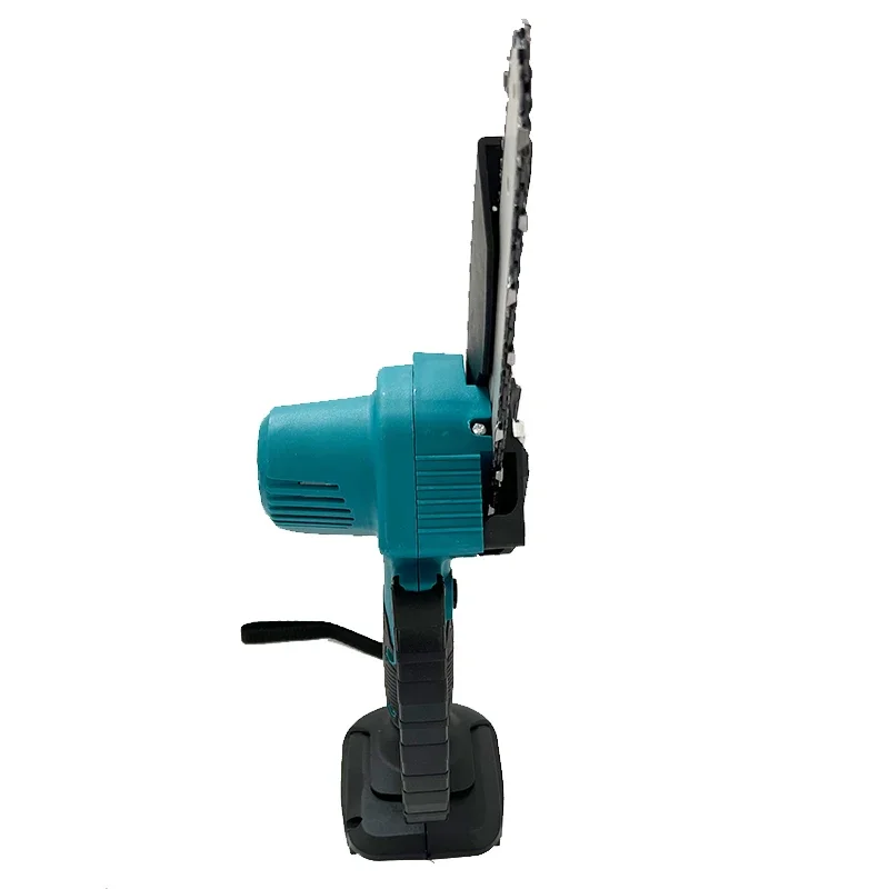 マキタ 6 インチチェーンソー電動のこぎりハンドヘルドポータ - Power Tools Garden のレビューと価格