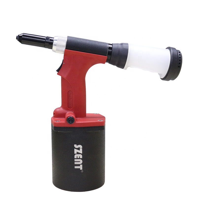 900Cプレミアムエア油圧空気圧ブラインドリベットガンツール - Power Tools Set のレビューと価格