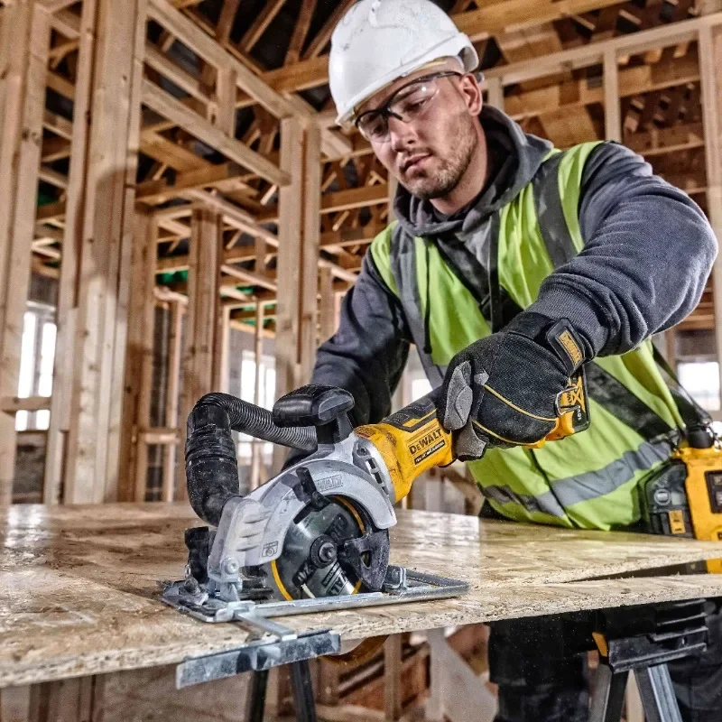 DEWALT DT20420 建設サーキュラーソーブレードコ - Power Tools For Construction のレビューと価格