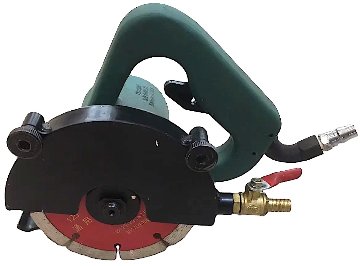手持ち式湿式石材切断機、タイル切断機、ダイヤモンドブレード、 - Tile Cutter Electric のレビューと価格