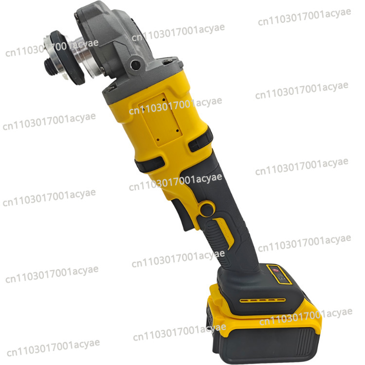 アングルグラインダー＆電動ドリルコンボセット - 3ピース電 - Power Tools Kit Set のレビューと価格