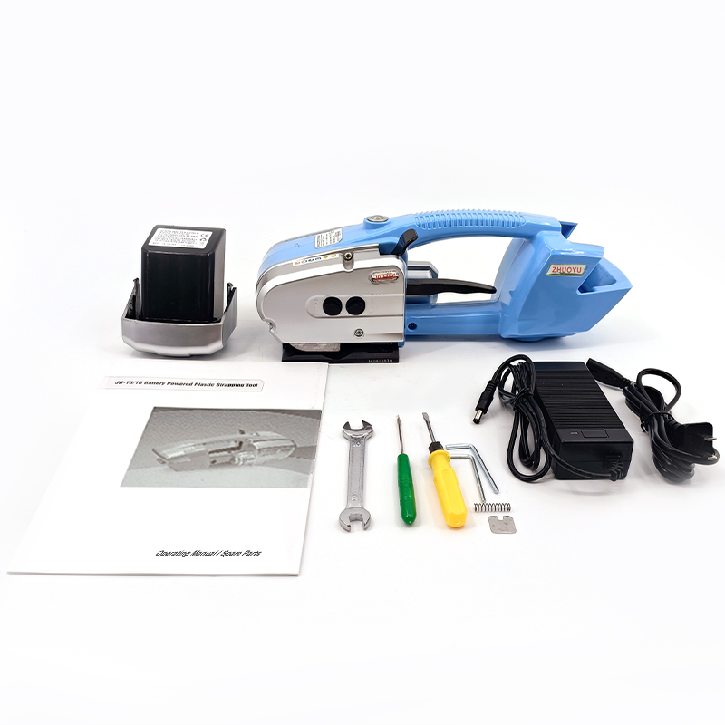 自動結束機 バッテリー式 工場価格 ハンドヘルド電動結束機  - Power Tools Portable のレビューと価格