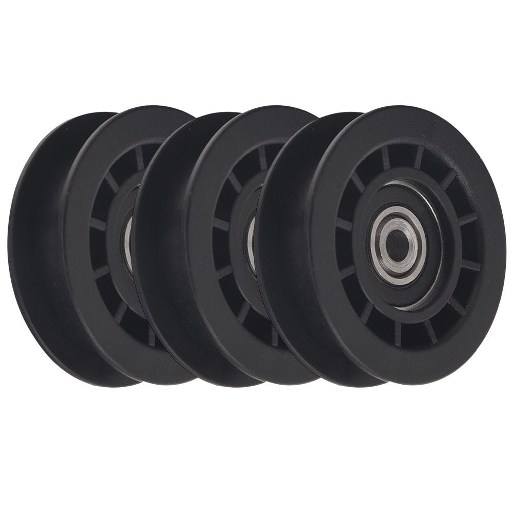 3 個芝刈り機アイドラープーリー交換部品 P160RWD P - Power Tools Garden のレビューと価格