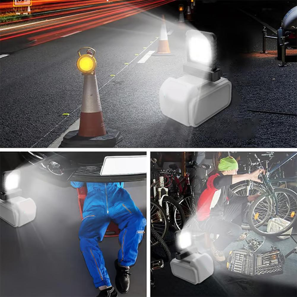2 個の新しい便利な 21V 電動工具アクセサリー LED  - Power Tools For Construction のレビューと価格