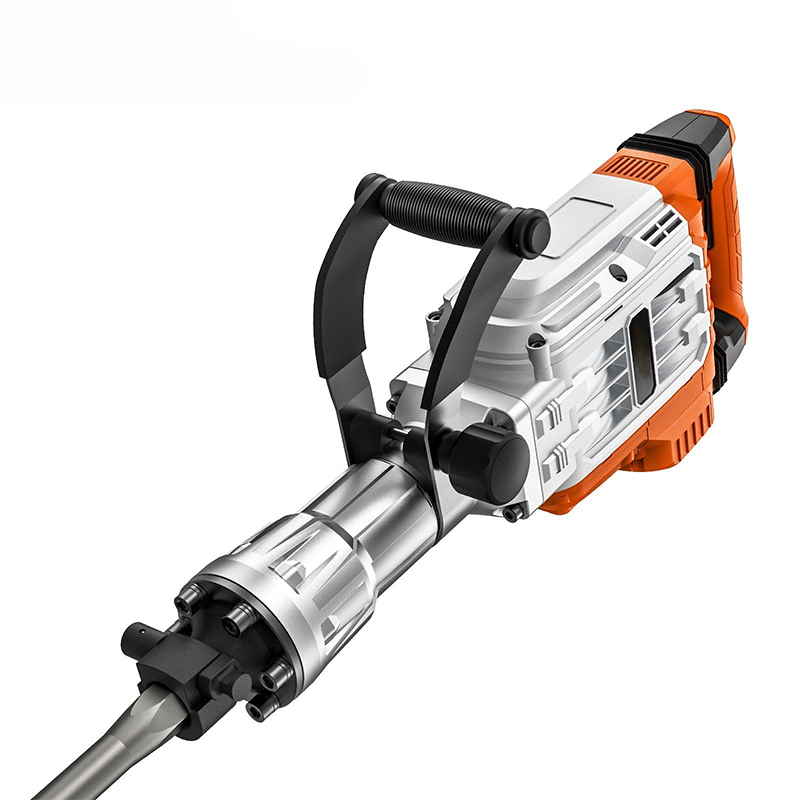 95A ピックハンドヘルドジャックポータブル解体ハンマーコン - Power Tools Portable のレビューと価格