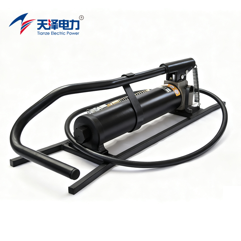 FHP-7000 足踏み式/手動式油圧ポンプ 高圧手動式携帯 - Power Tools Portable のレビューと価格