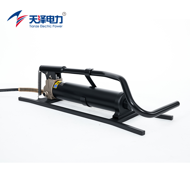 FHP-7000 足踏み式/手動式油圧ポンプ 高圧手動式携帯 - Power Tools Portable のレビューと価格