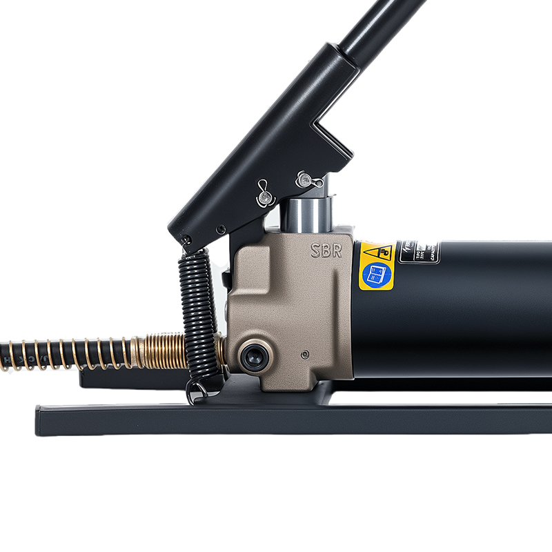 FHP-7000 足踏み式/手動式油圧ポンプ 高圧手動式携帯 - Power Tools Portable のレビューと価格