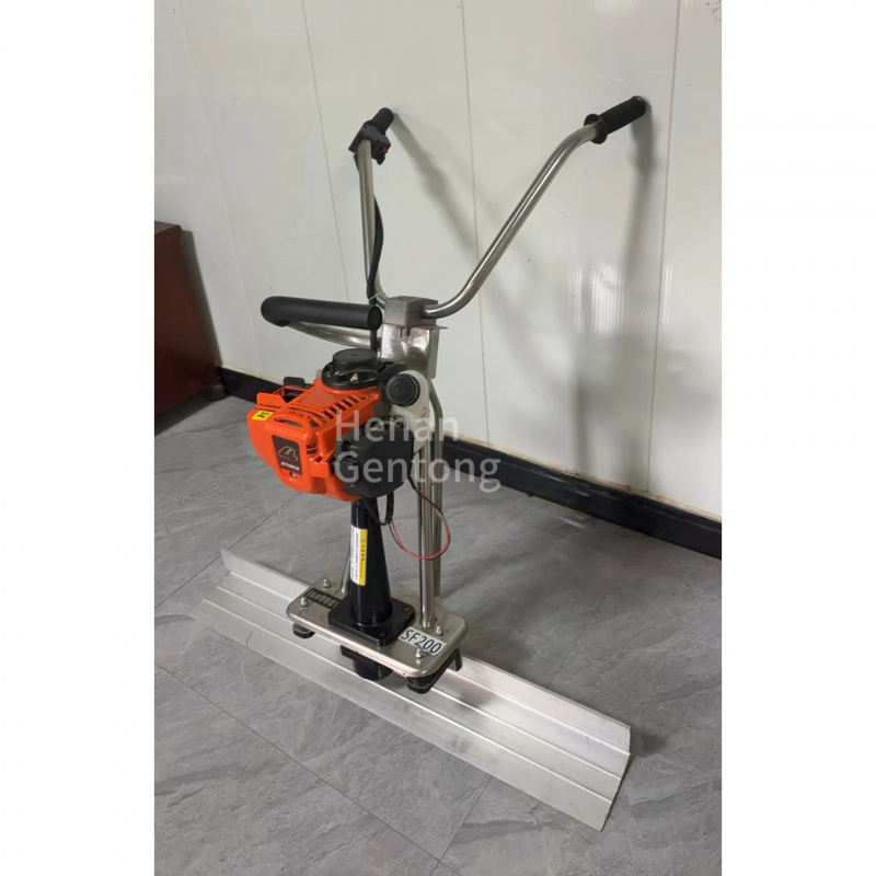 建設機械1Mポータブルコンクリート仕上げツール手動パワートロ - Power Tools Portable のレビューと価格