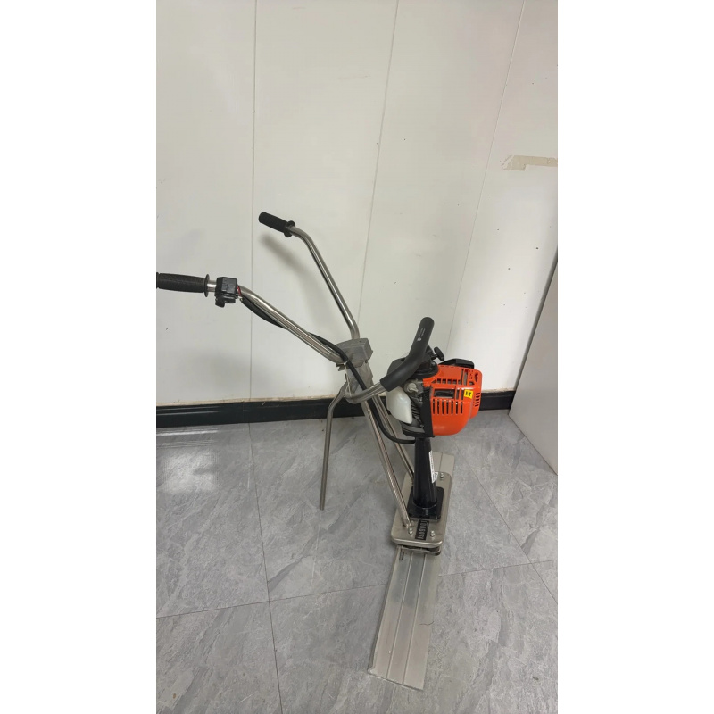建設機械1Mポータブルコンクリート仕上げツール手動パワートロ - Power Tools Portable のレビューと価格
